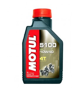 Motul 5100-10w40 
