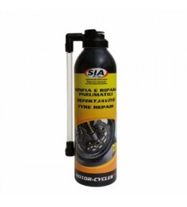 Gonfia e Ripara 300 ML Sia 