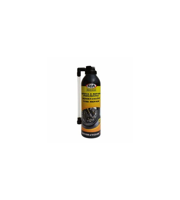 Gonfia e Ripara 300 ML Sia 