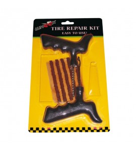 Kit Ripara Tubeless Moto Light