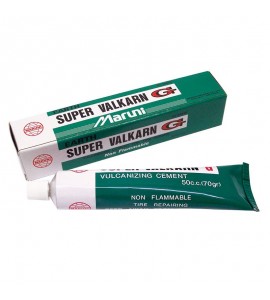 Soluzione Vulcanizzante Tubeless 50 CC