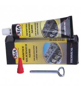 Silicone Caulk 