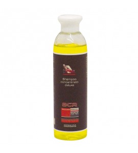 Shampoo Concentrato DELUXE' Confezione da 250 ML