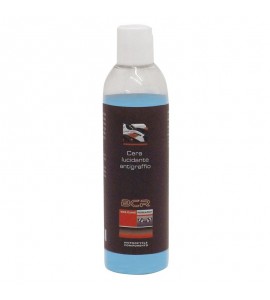 Cera Lucidante WAX POLISH Confezione da LT 250 ML