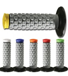 Manopola Pro Taper Waffle Mx 