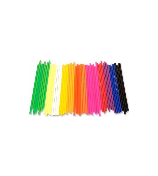 Copri Raggi Colorati in PVC Verde 