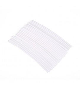 Copri Raggi Colorati in PVC Bianco White 