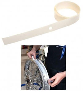 Rim Strips Tape Armour Motion Pro Posteriore 18/19