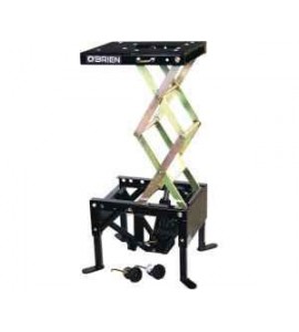 Hydraulic H 72 tripod