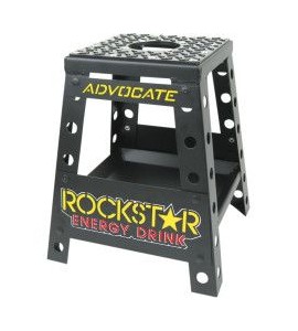 Hydraulic H 72 tripod