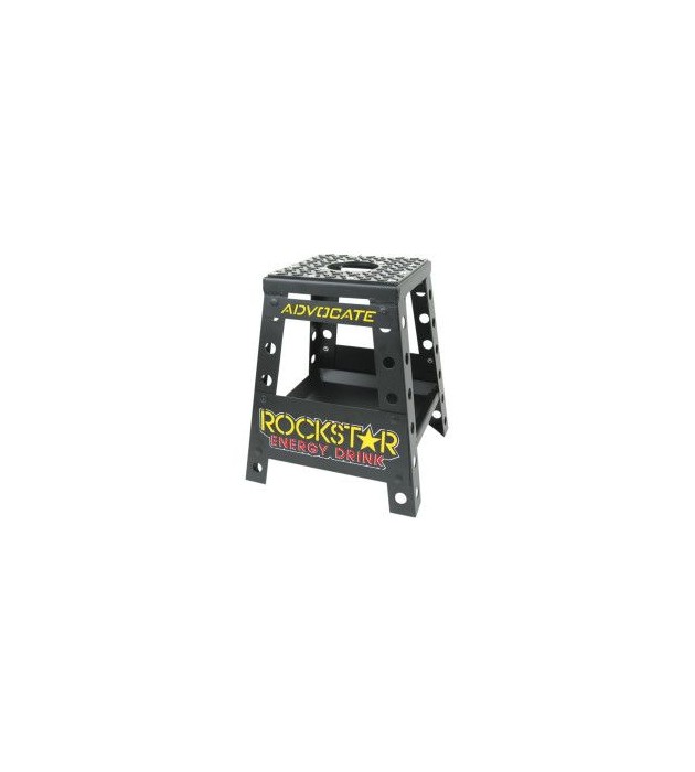 Hydraulic H 72 tripod
