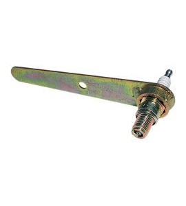 Smontacandela Key 