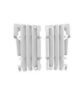  Griglia Pararadiatore BETA RR Bianco Polisport 