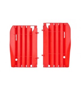  Griglia Pararadiatore Polisport Honda CRF 250 2010 - 2016