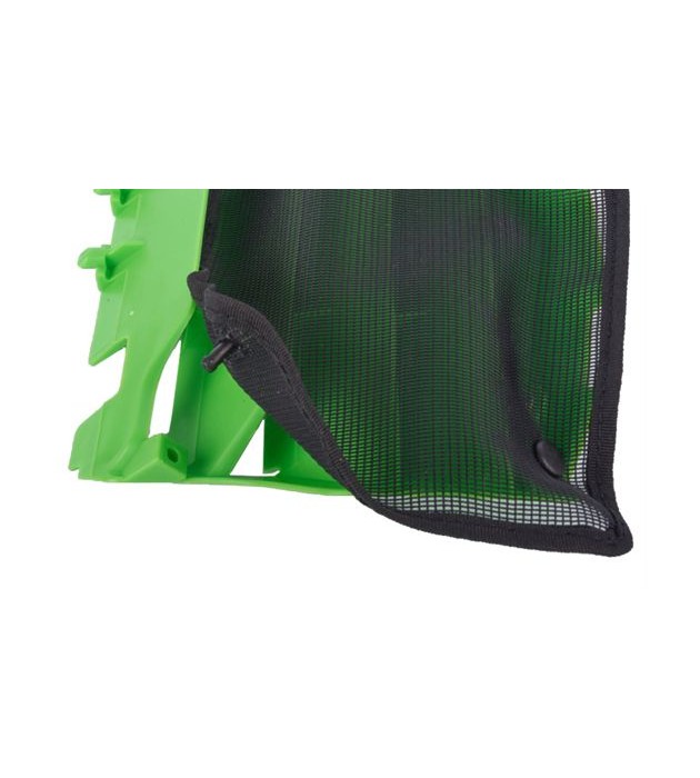  Griglia Pararadiatore Polisport Honda CRF 250 2010 - 2016