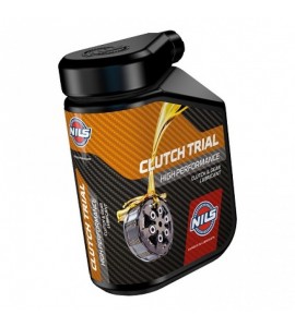 OLIO NILS FOR CLUTH TRIAL 1 LT