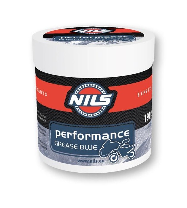 NILS-Nils 7246116 oil For Race