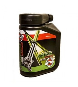 Olio Forcelle Fork Oil Nils Sae 15 W 1 LT 