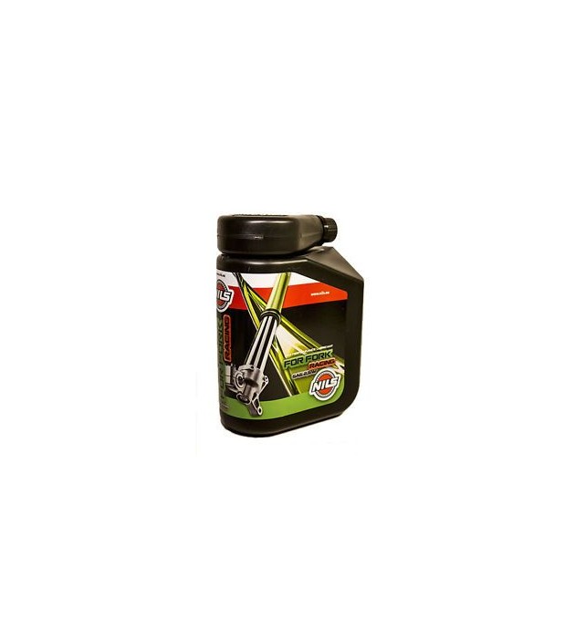 Olio Forcelle Fork Oil Nils Sae 15 W 1 LT 