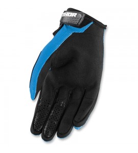 Guanto Moto Cross THOR SECTOR Enduro MTB BLUE