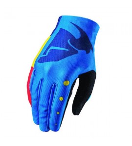 Guanto Moto Cross Enduro MTB Thor VOID AKTIV MULTI