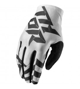 Guanto Moto Cross Enduro MTB Thor VOID DAZZ BIANCO