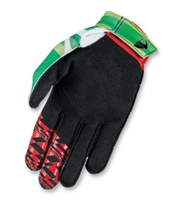 Guanto Moto Cross Enduro MTB Thor 2018 Modello TRACER MULTI