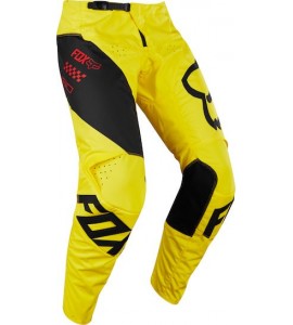 Pantalone moto Cross Shift MX 2017 Mod Label White 3 Tarmac Nero Black  