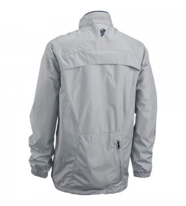 Giacca Moto Enduro Pack jacket Thor 2018 Cement Navy