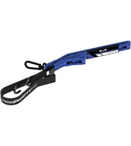 Cinghia Lega Moto Matrix M1.5  Phatty Tie-Downs SET BLUE
