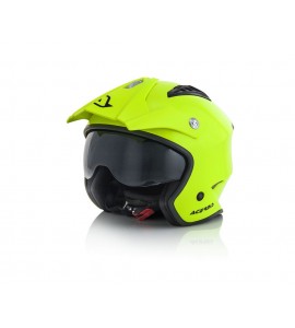 Acerbis Motocross helmet Brain 2014 
