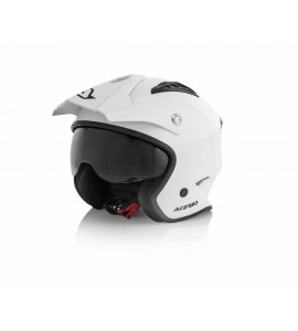 Acerbis Motocross helmet Brain 2014 