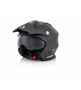 Acerbis Motocross helmet Brain 2014 