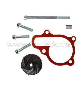 KIT POMPA ACQUA MAGGIORATA HONDA CRF 450 02-08