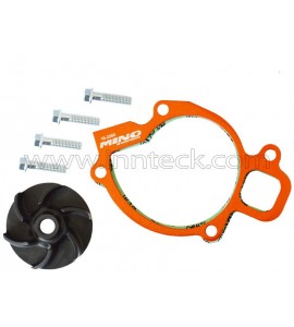 KIT POMPA ACQUA MAGGIORATA HONDA CRF 450 02-08