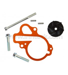 KIT POMPA ACQUA MAGGIORATA HONDA CRF 450 02-08