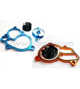 KIT POMPA ACQUA MAGGIORATA HONDA CRF 450 02-08