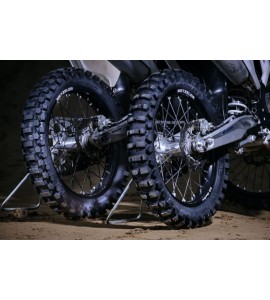 Pirelli MT 16 Garacross 