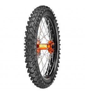 Pirelli MT 16 Garacross 