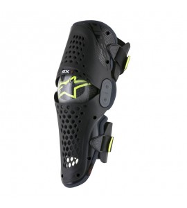 Morpho FIT knee brace Pair 
