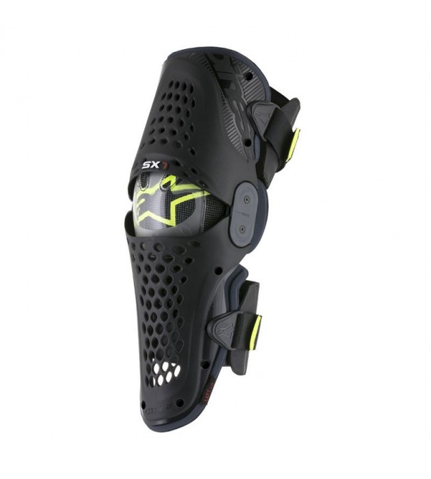 Morpho FIT knee brace Pair 