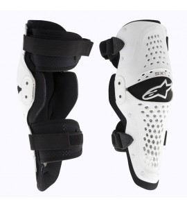 Morpho FIT knee brace Pair 