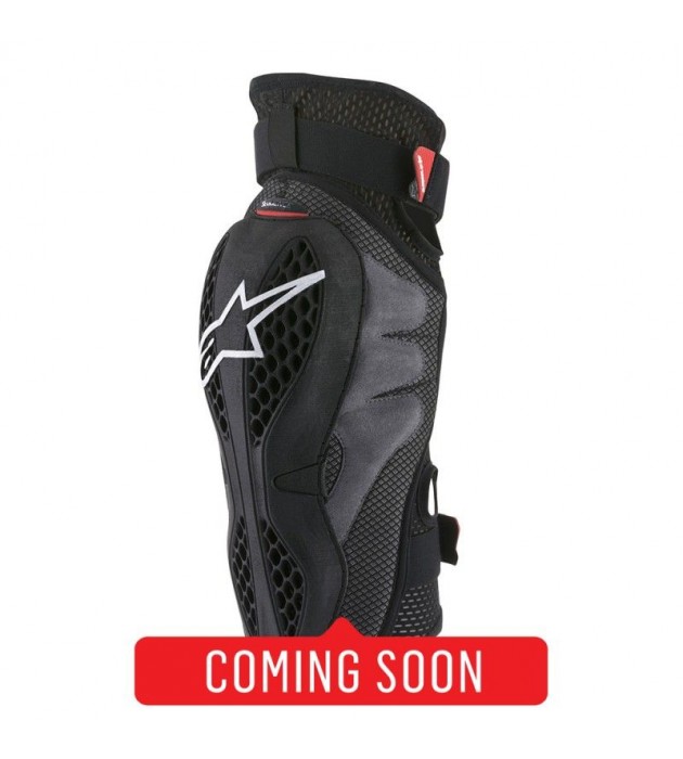 Morpho FIT knee brace Pair 