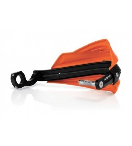 Paramano Acerbis X-FACTOR Integrale Arancio