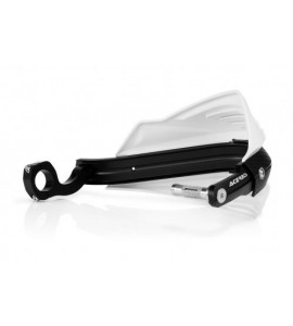 Paramano Acerbis X-FACTOR Integrale WHITE