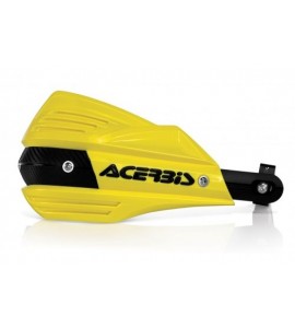Paramano Acerbis X-FACTOR Integrale Giallo
