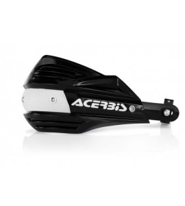 Paramano Acerbis X-FACTOR Integrale Nero