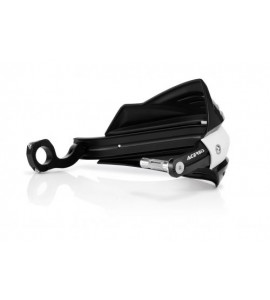 Paramano Acerbis X-FACTOR Integrale Nero