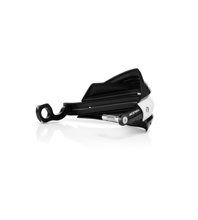 Paramano Acerbis X-FACTOR Integrale Nero
