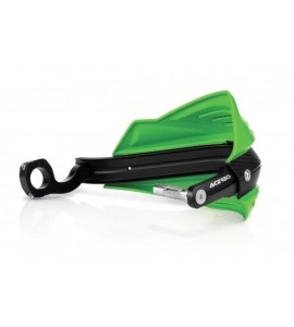 Paramano Acerbis X-FACTOR Integrale Verde